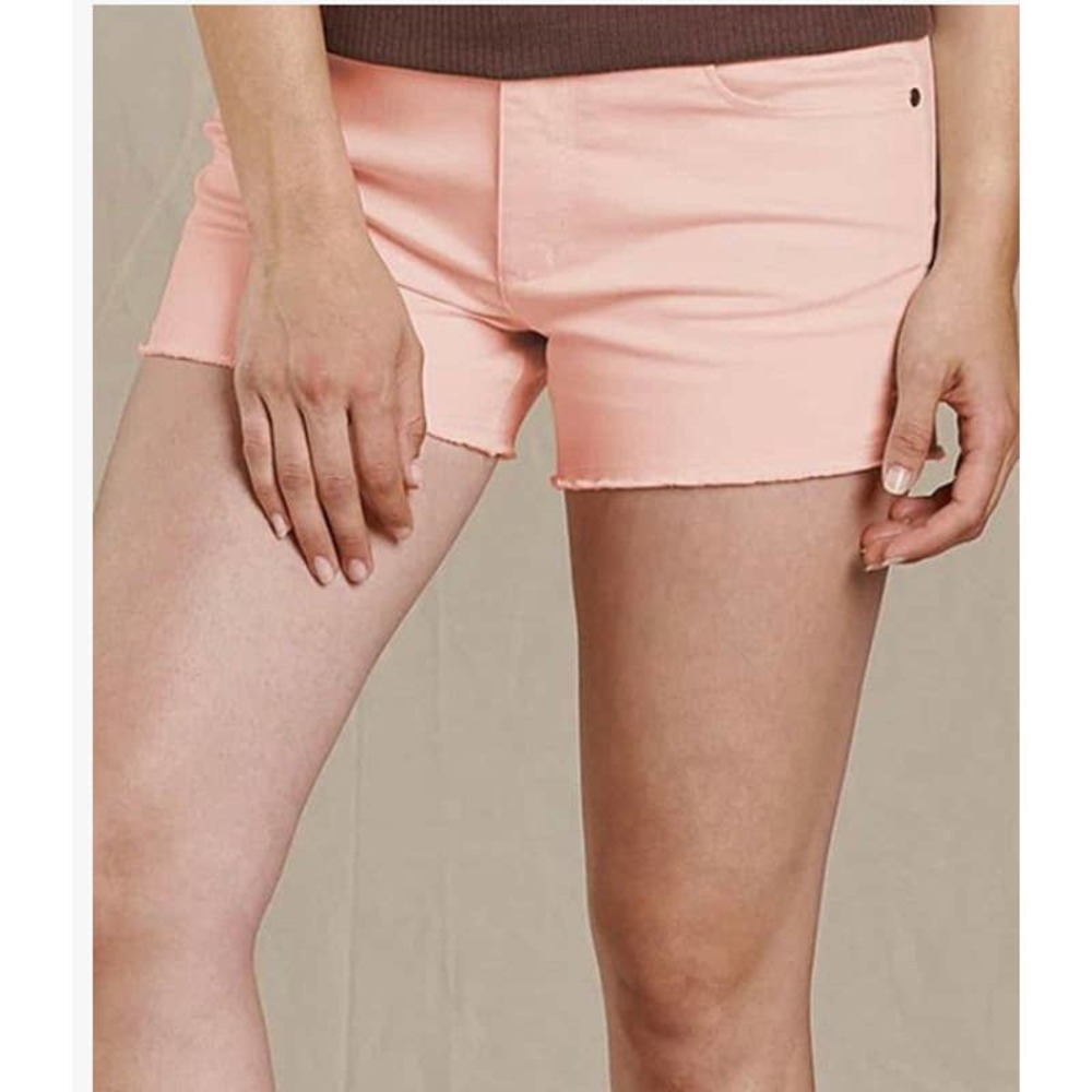 Toad&Co Sequoia Fringe Shorts - NWT